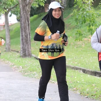 Runner Photo 8823072