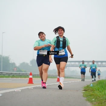 Runner Photo 8823086