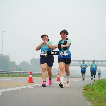 Runner Photo 8823090