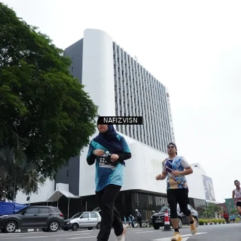 Runner Photo 8823094