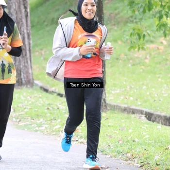 Runner Photo 8823097