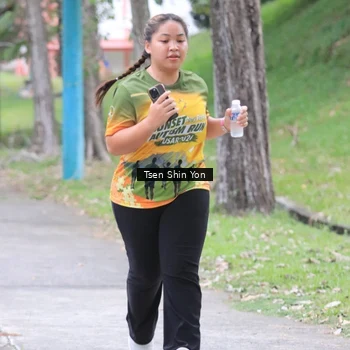 Runner Photo 8823098