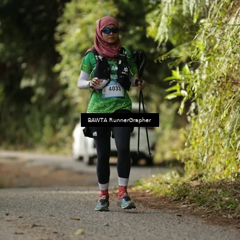 Runner Photo 88231