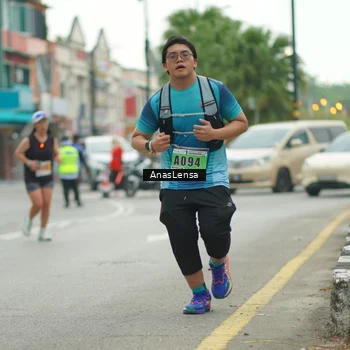 Runner Photo 8823102