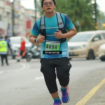 Runner Photo 8823104
