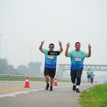 Runner Photo 8823106