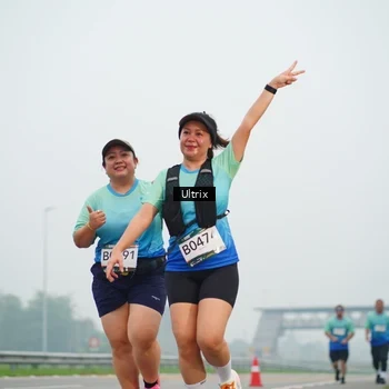 Runner Photo 8823111