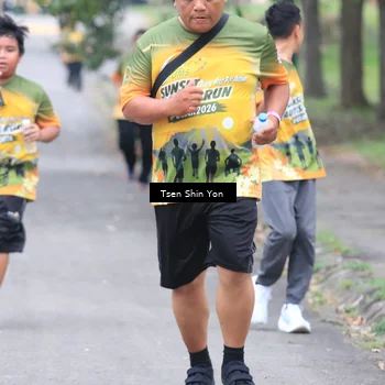 Runner Photo 8823115