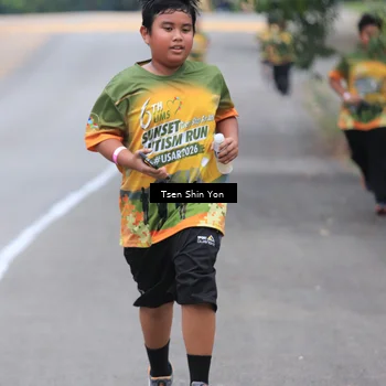 Runner Photo 8823118