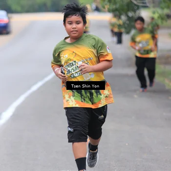 Runner Photo 8823121