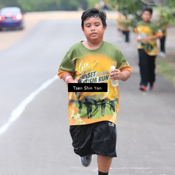 Runner Photo 8823125