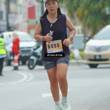 Runner Photo 8823127