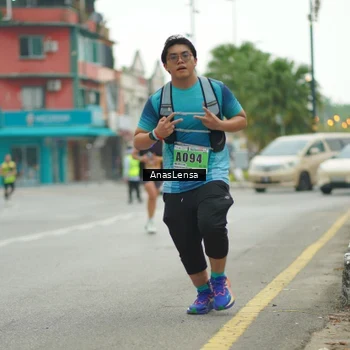 Runner Photo 8823128