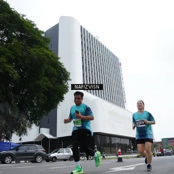 Runner Photo 8823131