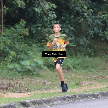 Runner Photo 8823133