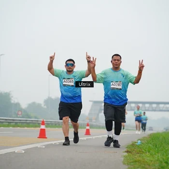 Runner Photo 8823138
