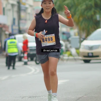Runner Photo 8823140