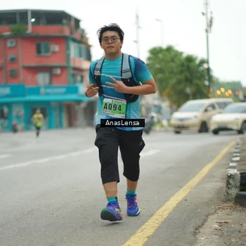 Runner Photo 8823141