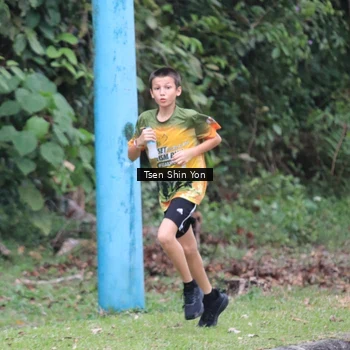 Runner Photo 8823142
