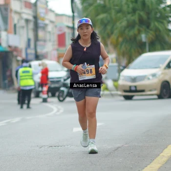 Runner Photo 8823143