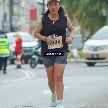 Runner Photo 8823149