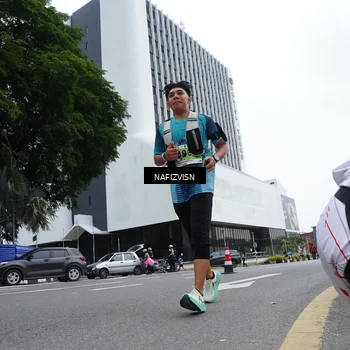 Runner Photo 8823150