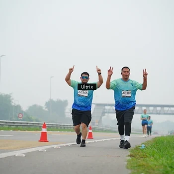 Runner Photo 8823157