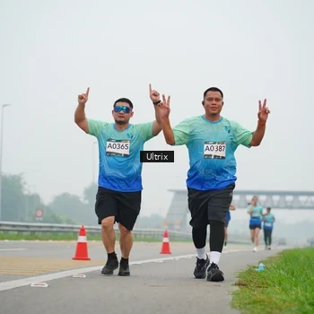 Runner Photo 8823158