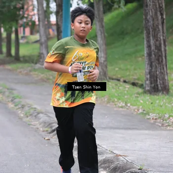 Runner Photo 8823161
