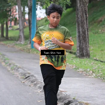 Runner Photo 8823162