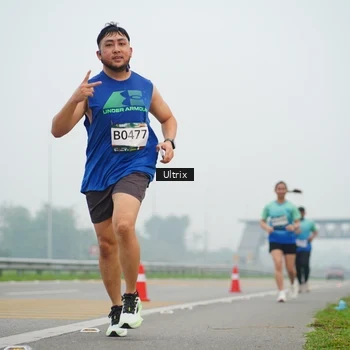 Runner Photo 8823167
