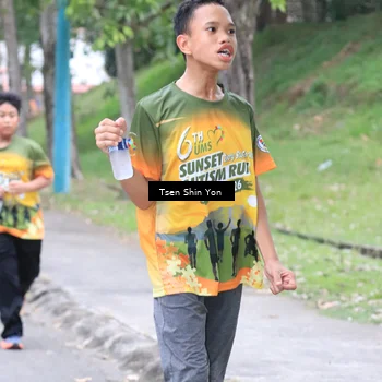 Runner Photo 8823169