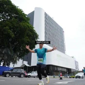 Runner Photo 8823171