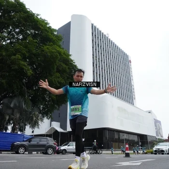 Runner Photo 8823177