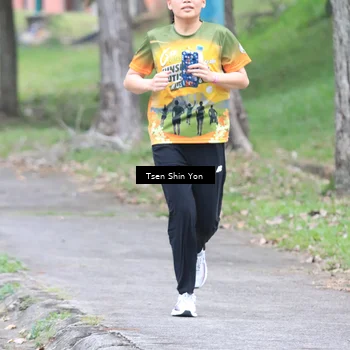 Runner Photo 8823178