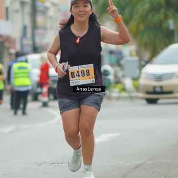 Runner Photo 8823179