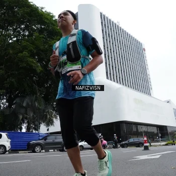 Runner Photo 8823180