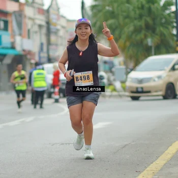 Runner Photo 8823181