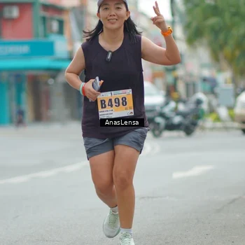 Runner Photo 8823182