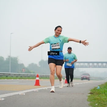 Runner Photo 8823183