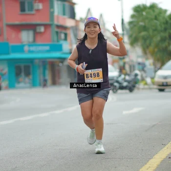 Runner Photo 8823184