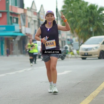 Runner Photo 8823185