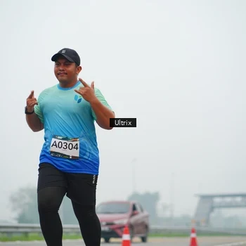 Runner Photo 8823190