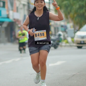 Runner Photo 8823191