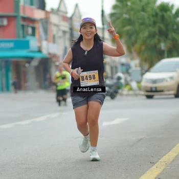 Runner Photo 8823192