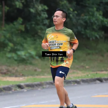 Runner Photo 8823193