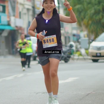 Runner Photo 8823196