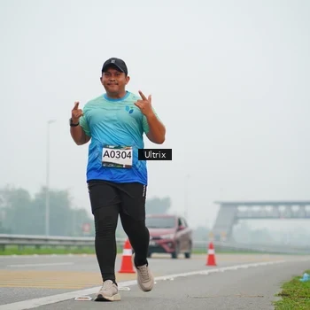 Runner Photo 8823198