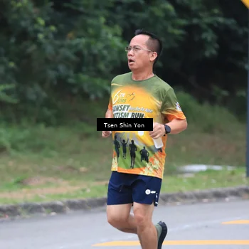 Runner Photo 8823204