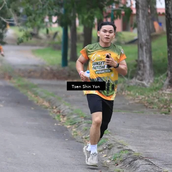 Runner Photo 8823207